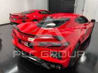 2021 Chevrolet Corvette