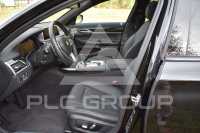 2022 BMW 740
