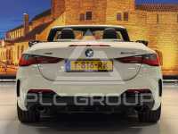 2021 BMW 440