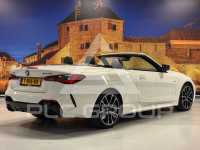 2021 BMW 440