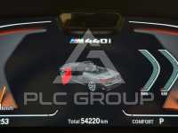 2021 BMW 440