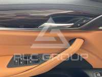 2021 BMW 530