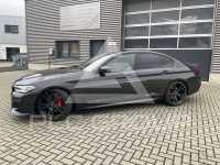 2021 BMW 530