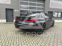 2021 BMW 530