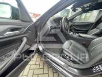 2021 BMW 530