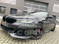 2021 BMW 530
