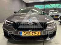 2021 BMW 530