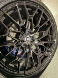 2021 BMW 530
