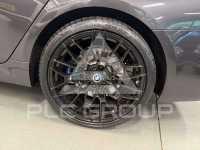 2021 BMW 530