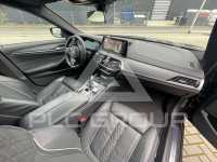 2021 BMW 530