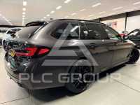 2021 BMW 530