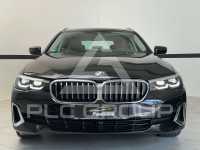 2021 BMW 530