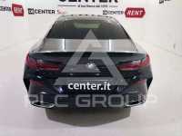 2021 BMW 840