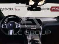 2021 BMW 840