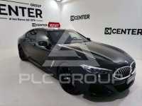 2021 BMW 840