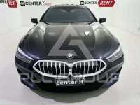2021 BMW 840