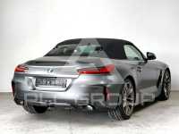 2022 BMW Z4