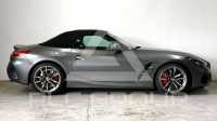 2022 BMW Z4