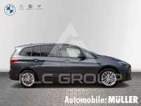 2021 BMW 218
