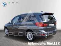 2021 BMW 218