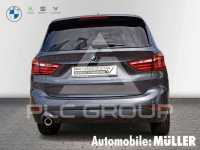 2021 BMW 218