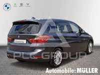 2021 BMW 218
