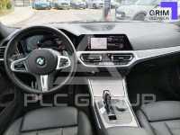 2021 BMW 320