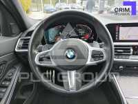 2021 BMW 320