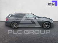2021 BMW 320