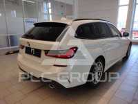 2021 BMW 320