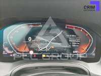 2021 BMW 320