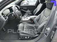 2021 BMW 320
