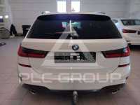 2021 BMW 320