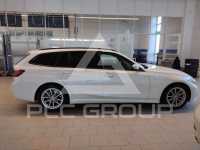 2021 BMW 320