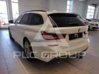 2021 BMW 320
