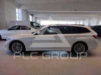 2021 BMW 320