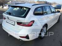 2021 BMW 330