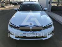 2021 BMW 330