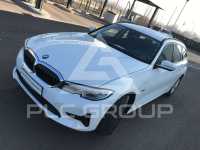 2021 BMW 330