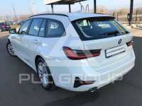 2021 BMW 330
