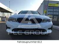 2021 BMW 330