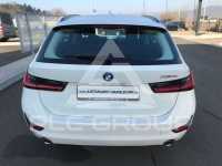 2021 BMW 330