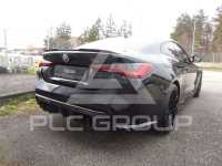 2021 BMW M4