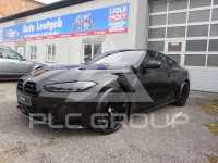 2021 BMW M4