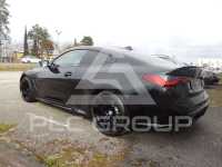 2021 BMW M4