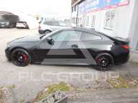 2021 BMW M4