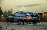 2021 BMW M3