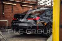 2021 BMW M3