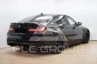 2023 BMW M3
