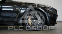 2025 BMW 320